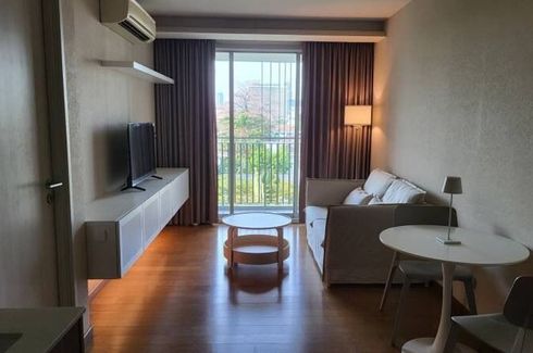 1 Bedroom Condo for rent in Via 31, Khlong Tan Nuea, Bangkok near BTS Phrom Phong