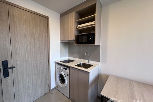 1 Bedroom Condo for rent in NIA by Sansiri, Phra Khanong Nuea, Bangkok near BTS Phra Khanong