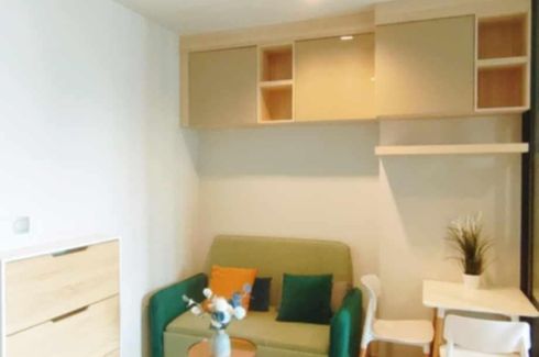 1 Bedroom Condo for rent in Makkasan, Bangkok near MRT Phra Ram 9