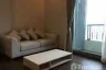 1 Bedroom Condo for rent in Q Asoke, Makkasan, Bangkok near MRT Phetchaburi