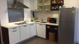 1 Bedroom Condo for rent in Baan Sathorn Condo, Khlong Toei Nuea, Bangkok near MRT Phetchaburi