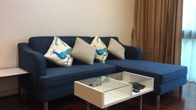 1 Bedroom Condo for rent in Baan Sathorn Condo, Khlong Toei Nuea, Bangkok near MRT Phetchaburi