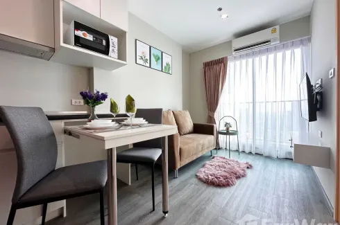 1 Bedroom Condo for rent in Suan Luang, Bangkok near Airport Rail Link Hua Mak