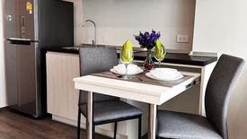 1 Bedroom Condo for rent in Suan Luang, Bangkok near Airport Rail Link Hua Mak