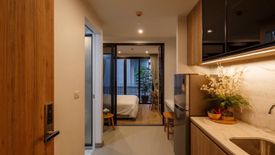 Apartment for rent in Kanika Suite, Lumpini, Bangkok near BTS Nana