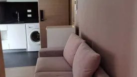 1 Bedroom Condo for rent in Klass Condo Silom, Silom, Bangkok near BTS Chong Nonsi