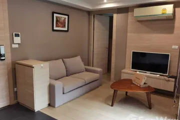 1 Bedroom Condo for rent in Klass Condo Silom, Silom, Bangkok near BTS Chong Nonsi