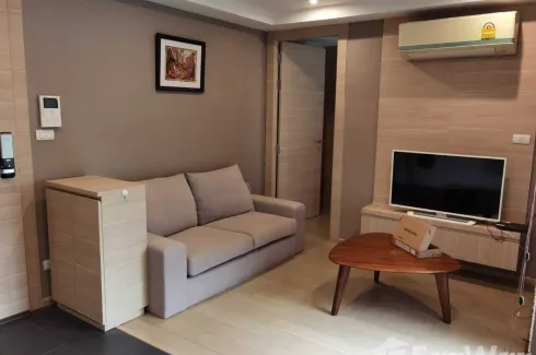 1 Bedroom Condo for rent in Klass Condo Silom, Silom, Bangkok near BTS Chong Nonsi