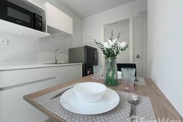 1 Bedroom Condo for rent in iCondo Activ Phattanakan, Suan Luang, Bangkok