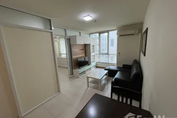 1 Bedroom Condo for rent in Noble House Phayathai, Thanon Phaya Thai, Bangkok near BTS Phaya Thai