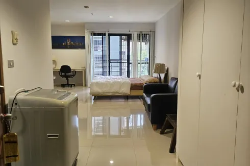 Condo for rent in The Grand Regent, Lumpini, Bangkok near BTS Ratchadamri