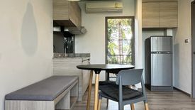 1 Bedroom Apartment for rent in D 50 Private Apartment, Phra Khanong, Bangkok near BTS On Nut