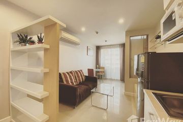 1 Bedroom Condo for rent in The Clover Thonglor, Khlong Tan Nuea, Bangkok