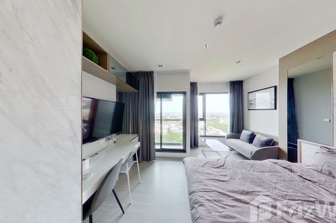 Condo for rent in Life Sukhumvit 62, Bang Chak, Bangkok near BTS Bang Chak