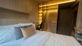 1 Bedroom Condo for rent in Life Asoke Hype, Makkasan, Bangkok near MRT Phra Ram 9