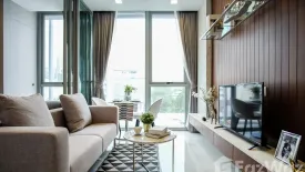 Condo for rent in Hyde Sukhumvit 11, Khlong Toei Nuea, Bangkok near BTS Nana