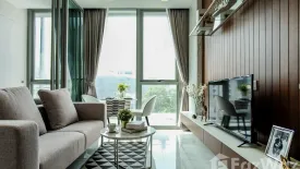 Condo for rent in Hyde Sukhumvit 11, Khlong Toei Nuea, Bangkok near BTS Nana