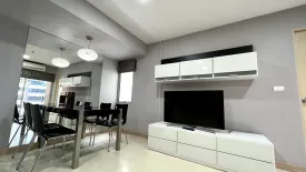 1 Bedroom Condo for rent in My Resort Bangkok, Bang Kapi, Bangkok near MRT Phetchaburi