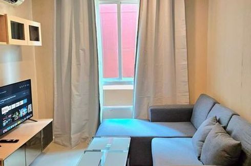 1 Bedroom Condo for rent in JW CONDO @DONMUANG, Si Kan, Bangkok near Airport Rail Link Don Mueang