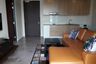 1 Bedroom Condo for rent in Click Condo Sukhumvit 65, Phra Khanong Nuea, Bangkok near BTS Ekkamai