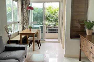 1 Bedroom Condo for rent in The Clover Thonglor, Khlong Tan Nuea, Bangkok
