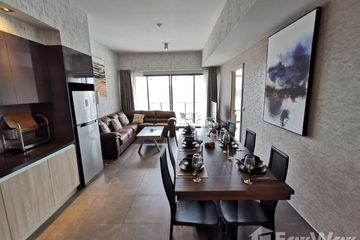 2 Bedroom Condo for rent in The Lofts Asoke, Khlong Toei Nuea, Bangkok near MRT Phetchaburi