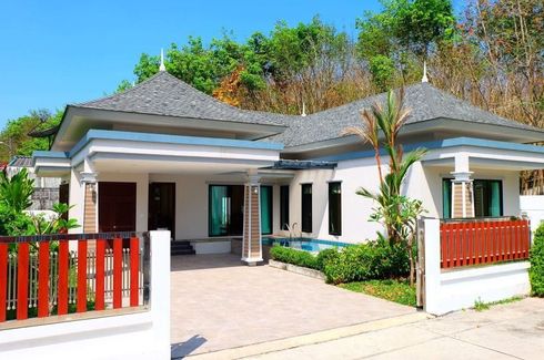 3 Bedroom Villa for rent in Thep Krasatti, Phuket