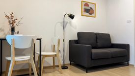 1 Bedroom Condo for rent in Chewathai Hallmark Ladprao - Chokchai 4, Saphan Song, Bangkok near MRT Chok Chai 4