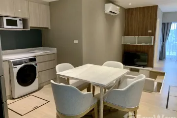 1 Bedroom Condo for rent in Runesu Thonglor 5, Khlong Tan Nuea, Bangkok near BTS Thong Lo