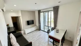 2 Bedroom Condo for rent in Ideo Mobi Sukhumvit 81, Bang Chak, Bangkok near BTS On Nut