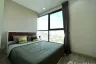 2 Bedroom Condo for rent in Ideo Mobi Sukhumvit 81, Bang Chak, Bangkok near BTS On Nut