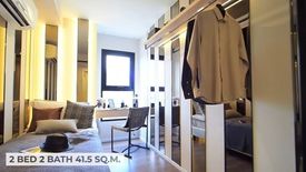 2 Bedroom Condo for rent in The Origin Phahol-Saphanmai, Khlong Thanon, Bangkok near BTS Sai Yud