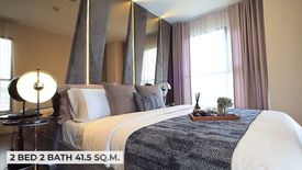 2 Bedroom Condo for rent in The Origin Phahol-Saphanmai, Khlong Thanon, Bangkok near BTS Sai Yud