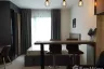 Condo for rent in Life Asoke Hype, Makkasan, Bangkok near MRT Phra Ram 9
