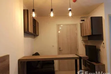 Condo for rent in Life Asoke Hype, Makkasan, Bangkok near MRT Phra Ram 9