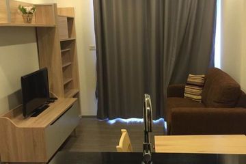 1 Bedroom Condo for rent in Nye by Sansiri, Khlong Ton Sai, Bangkok near BTS Wongwian Yai