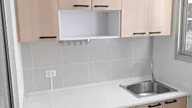 1 Bedroom Condo for rent in City Home Sukhumvit 101/2, Bang Na, Bangkok near BTS Udom Suk