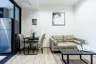 1 Bedroom Condo for rent in THE LINE Jatujak - Mochit, Chatuchak, Bangkok near MRT Chatuchak Park