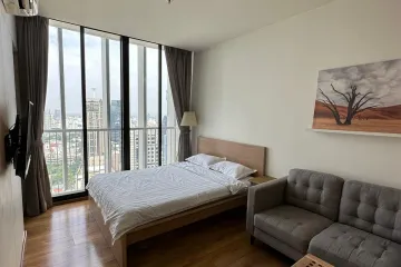 Condo for rent in Park Origin Phrom Phong, Khlong Tan, Bangkok near BTS Phrom Phong