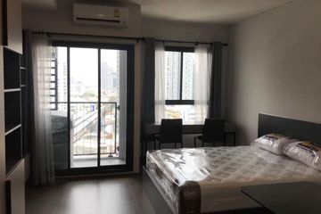 Condo for rent in Ideo Phaholyothin Chatujak, Phaya Thai, Bangkok near BTS Saphan Kwai