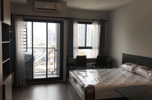 Condo for rent in Ideo Phaholyothin Chatujak, Phaya Thai, Bangkok near BTS Saphan Kwai