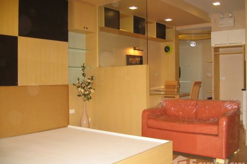 Condo for rent in Nusasiri Grand, Phra Khanong, Bangkok near BTS Ekkamai