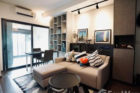 2 Bedroom Condo for rent in Ideo Phaholyothin Chatujak, Phaya Thai, Bangkok near BTS Saphan Kwai