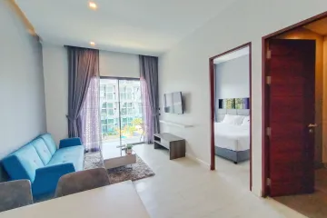 1 Bedroom Condo for sale in Utopia Naiharn, Rawai, Phuket