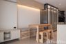 Condo for rent in Silom Terrace, Silom, Bangkok near MRT Silom