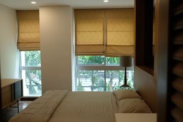 1 Bedroom Condo for rent in Von Napa Sukhumvit 38, Phra Khanong, Bangkok near BTS Thong Lo