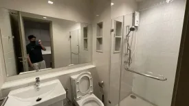 Condo for rent in Makkasan, Bangkok near MRT Phra Ram 9