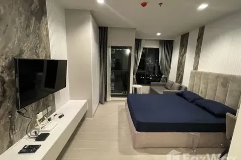 Condo for rent in Makkasan, Bangkok near MRT Phra Ram 9
