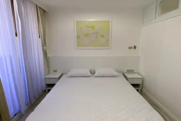 1 Bedroom Condo for rent in Supalai Place, Khlong Tan Nuea, Bangkok near BTS Phrom Phong