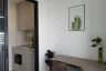1 Bedroom Condo for rent in Ciela Charan 13 Station, Wat Tha Phra, Bangkok near MRT Charan 13